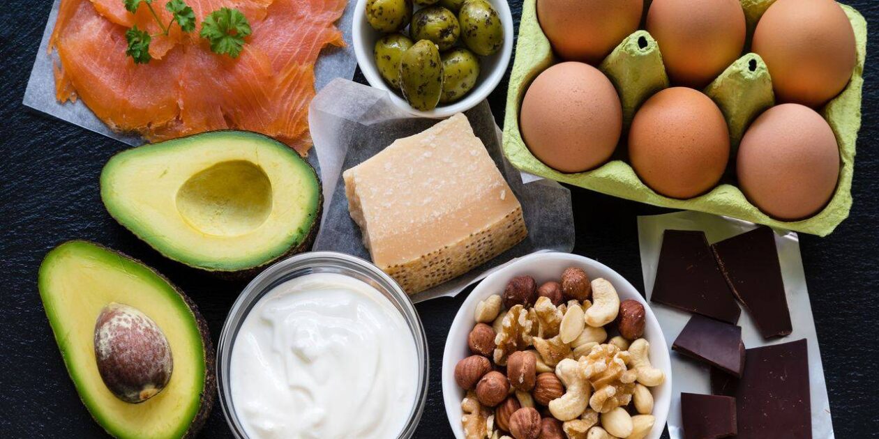 Alimenti-consentiti-in-Dieta-chetogenica