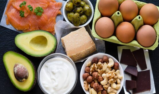 Alimenti-consentiti-in-Dieta-chetogenica